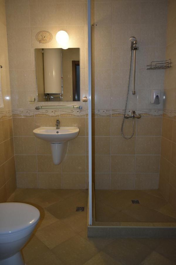 Silver Beach Studio Byala Бяла Екстериор снимка