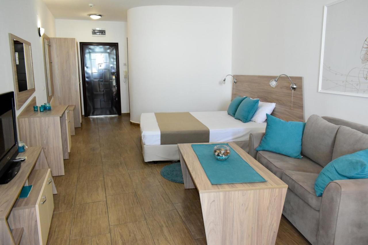 Silver Beach Studio Byala Бяла Екстериор снимка