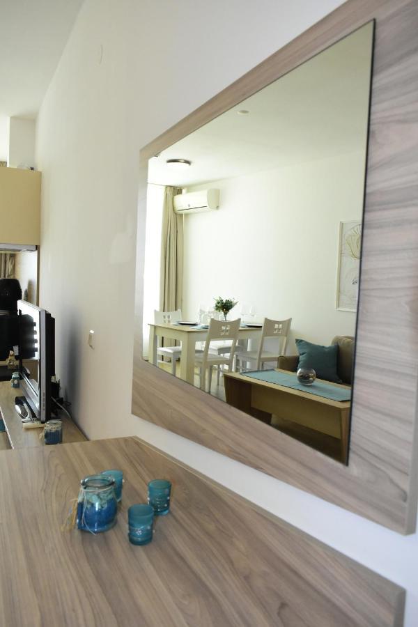 Silver Beach Studio Byala Бяла Екстериор снимка