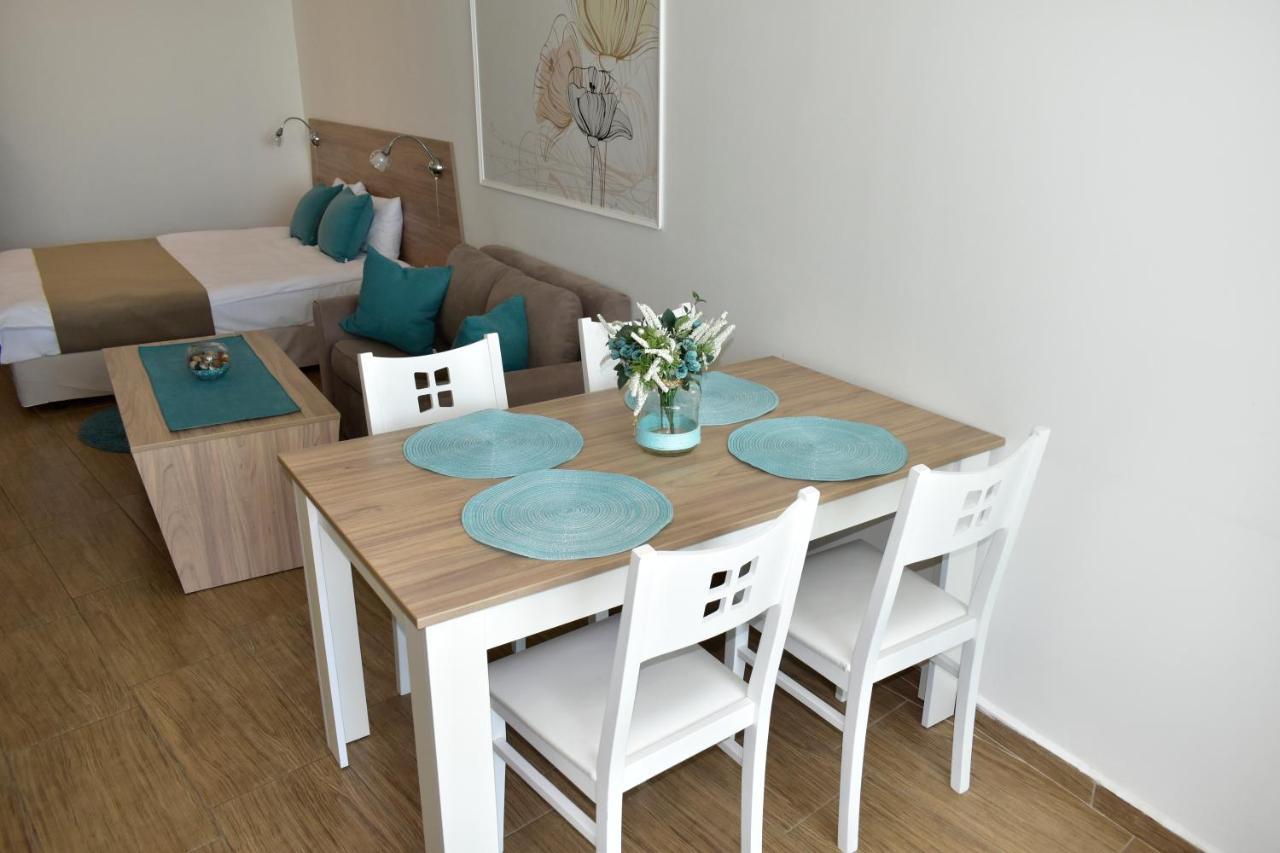 Silver Beach Studio Byala Бяла Екстериор снимка