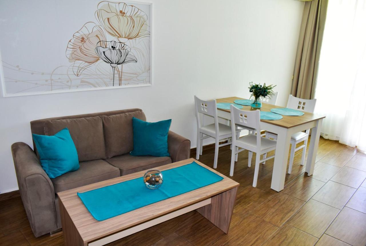 Silver Beach Studio Byala Бяла Екстериор снимка