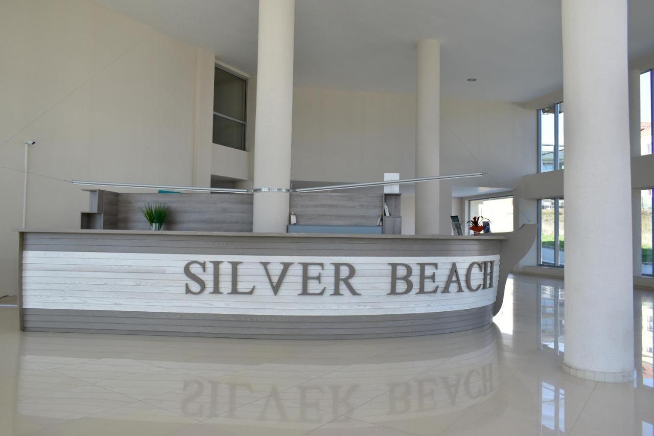 Silver Beach Studio Byala Бяла Екстериор снимка