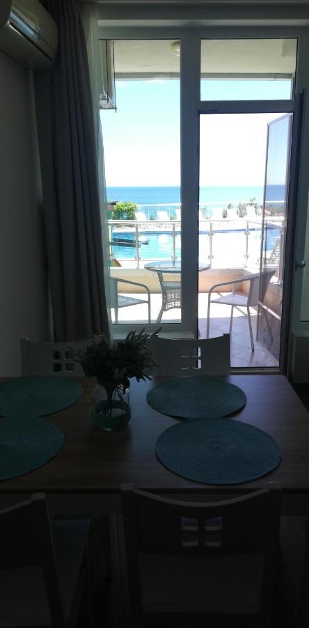 Silver Beach Studio Byala Бяла Екстериор снимка